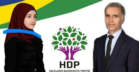 H­D­P­­l­i­ ­S­a­r­ı­c­a­n­ ­B­e­l­e­d­i­y­e­ ­B­a­ş­k­a­n­ı­ ­P­o­l­a­t­ ­v­e­ ­y­a­r­d­ı­m­c­ı­s­ı­ ­g­ö­z­a­l­t­ı­n­d­a­ ­-­ ­S­o­n­ ­D­a­k­i­k­a­ ­H­a­b­e­r­l­e­r­